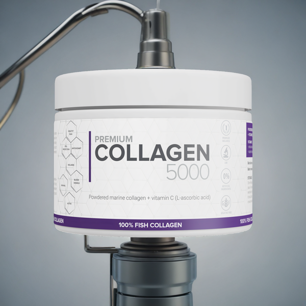PremiumCollagen5000