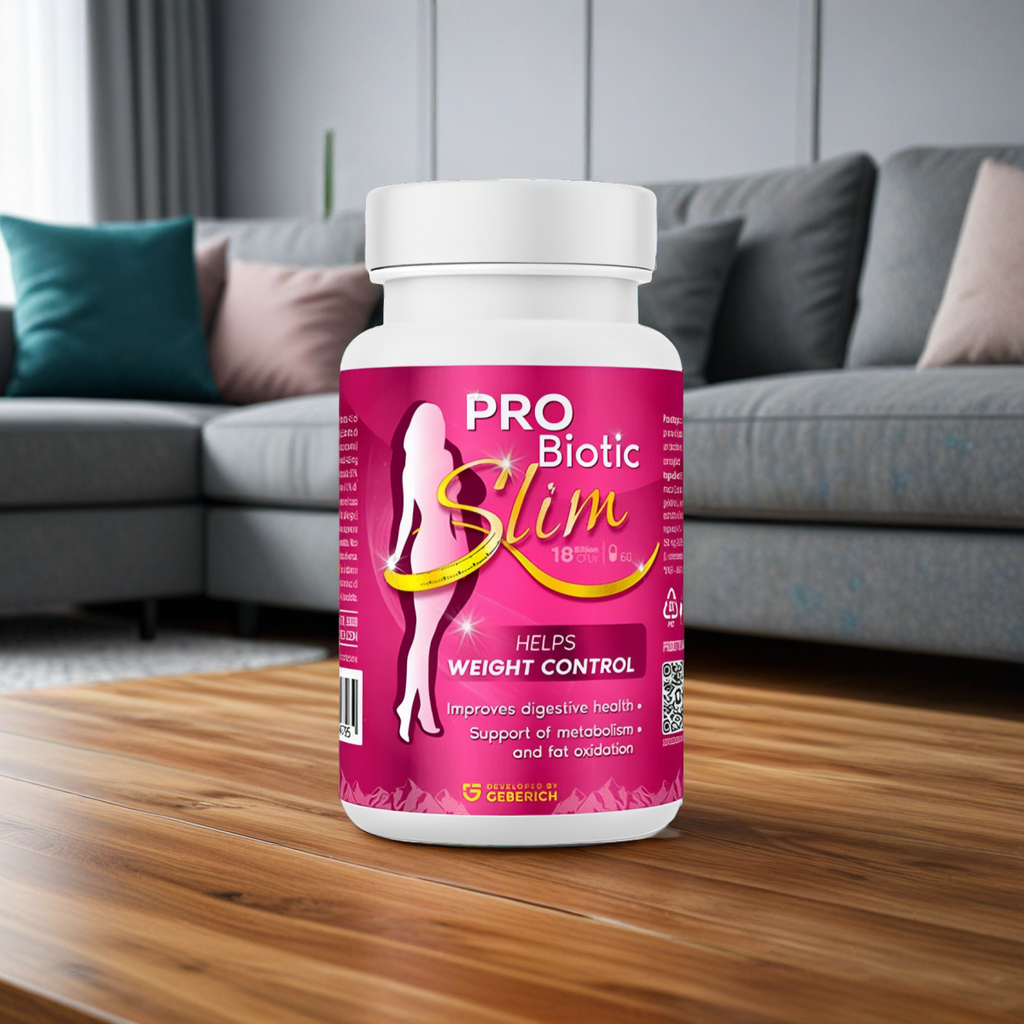 Probiotic Slim