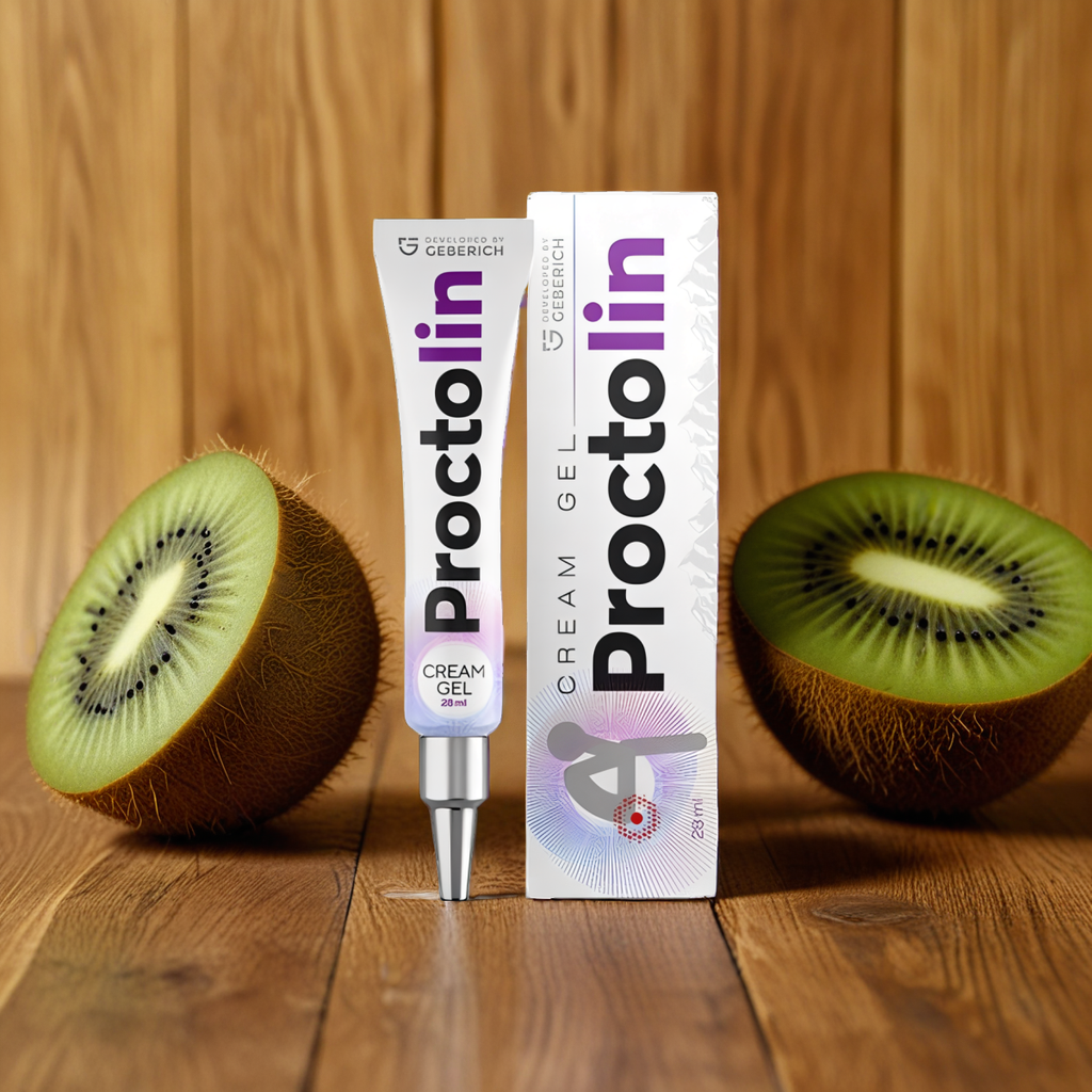 Proctolin