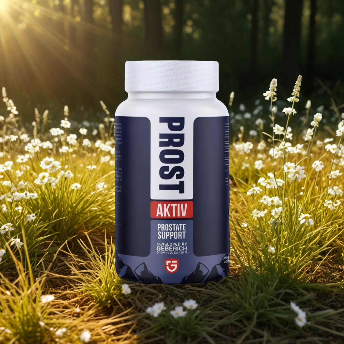 Prostaktiv Dynamicrate