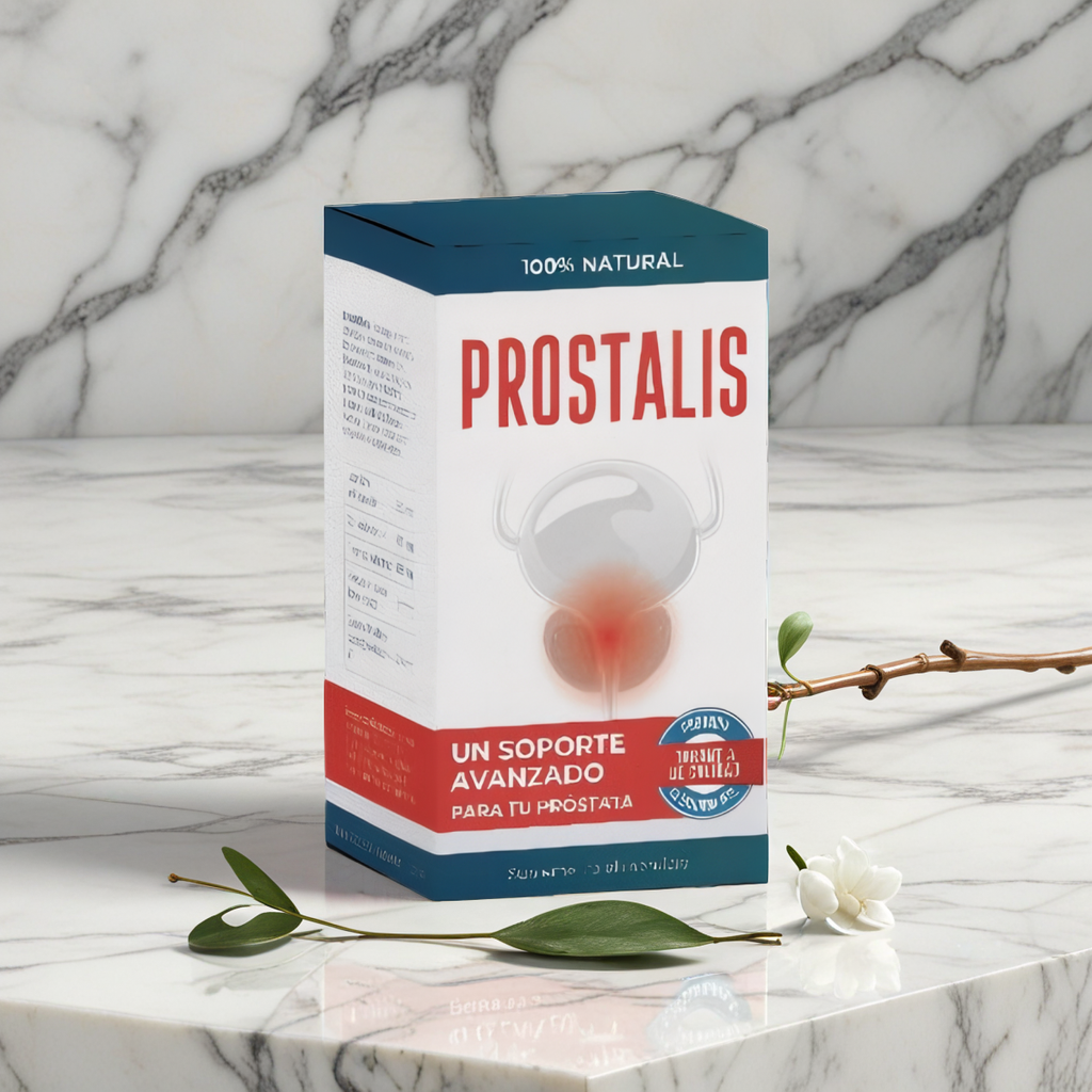 Prostalis
