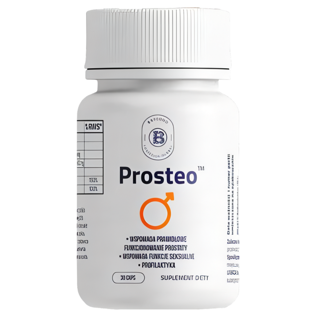 PROSTEO