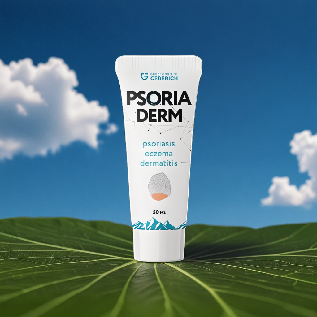 Psoriaderm