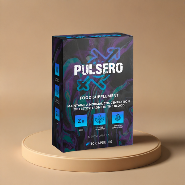 Pulsero