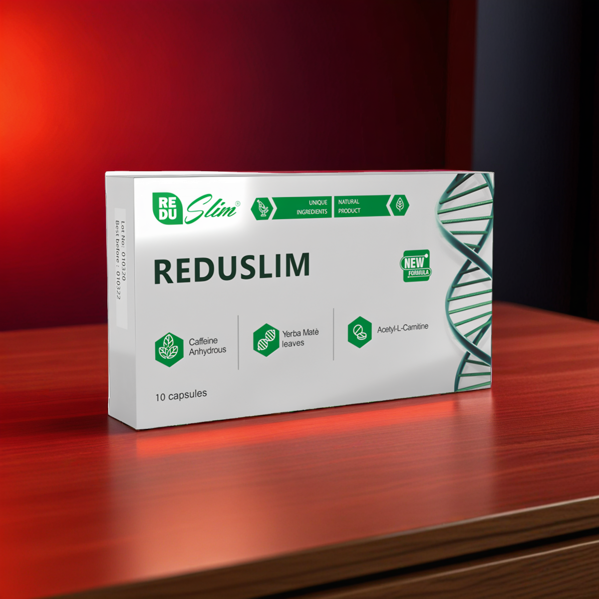 Reduslim