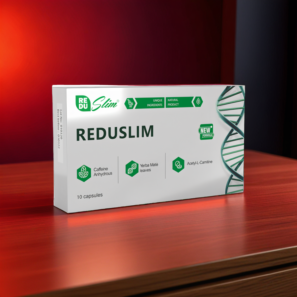 Reduslim