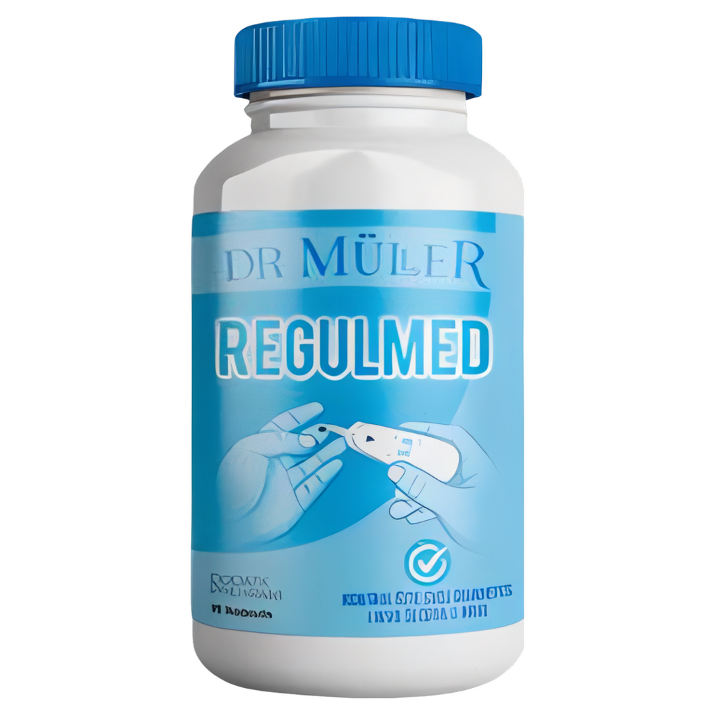 REGULMED (LOW PRICE)