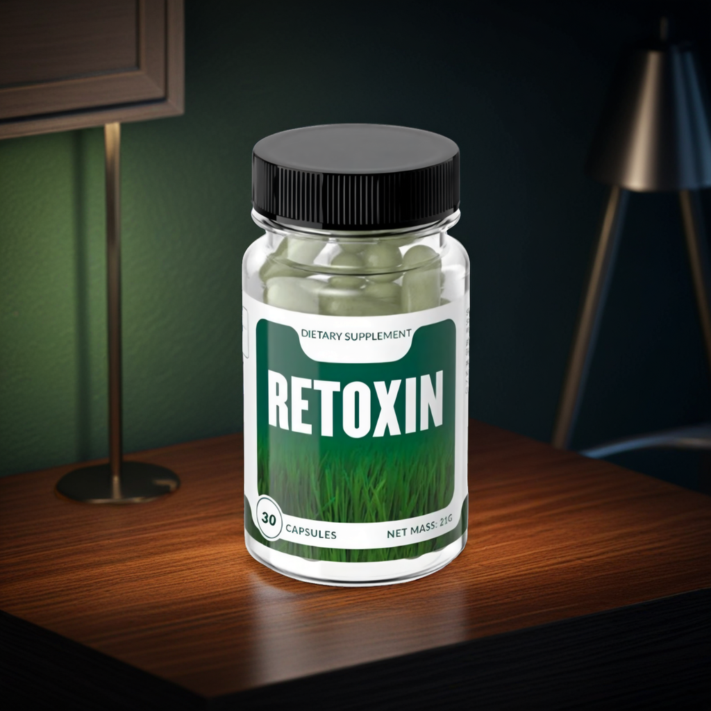 Retoxin