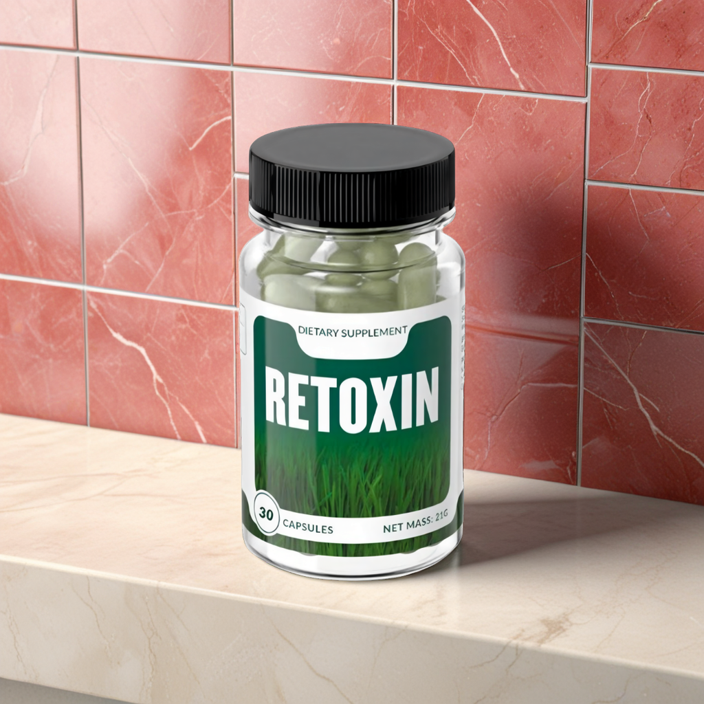 Retoxin
