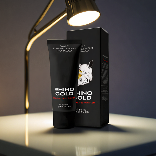Rhino Gold Gel