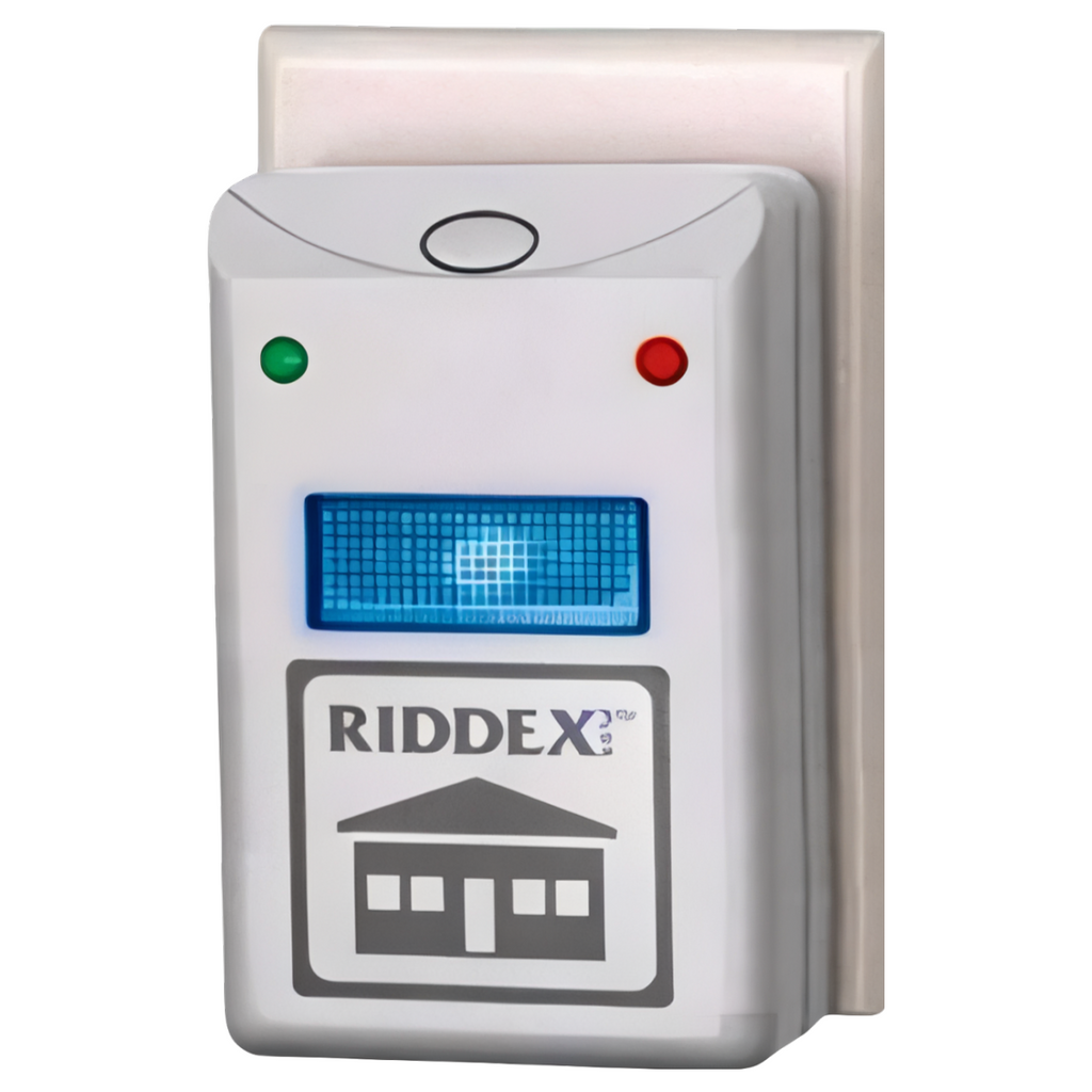 RIDDEX PEX REPELLING AID