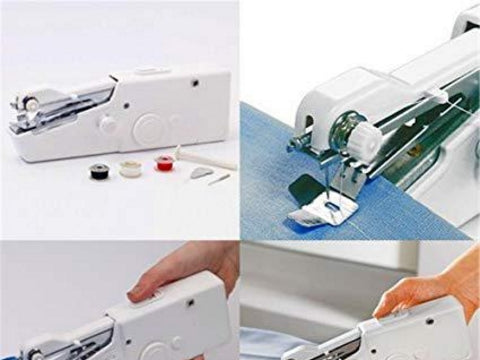 Handy Stitch