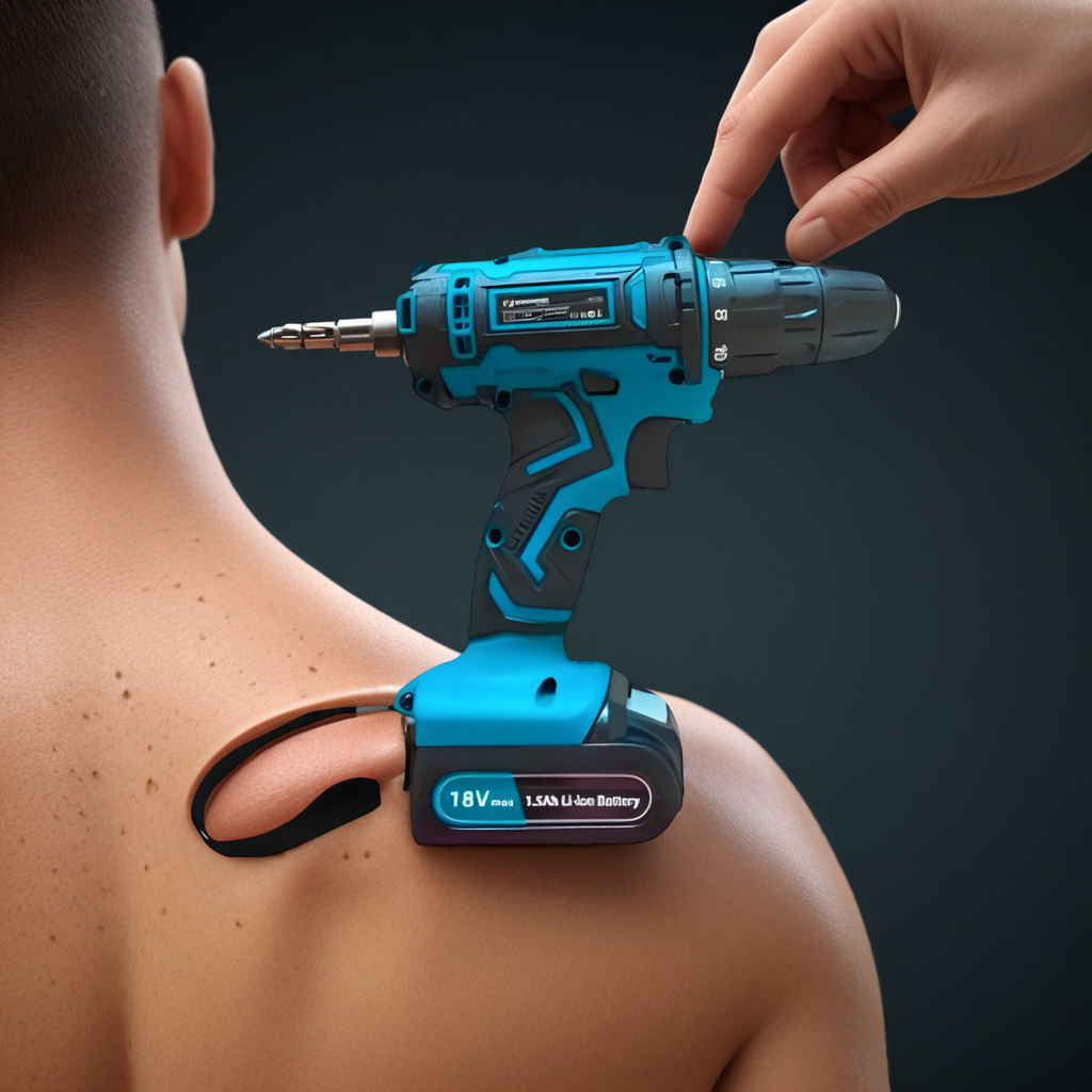 SCREWDRIVER