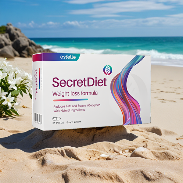 SECRETDIET