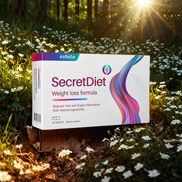 SECRETDIET PREMIUM