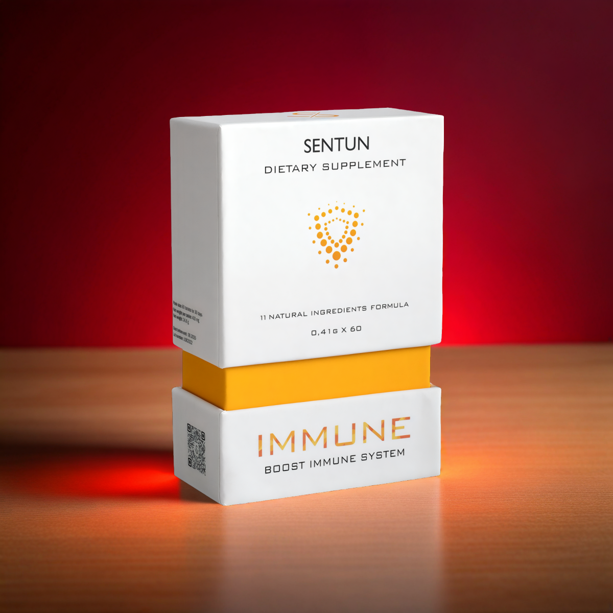 Sentun Immune