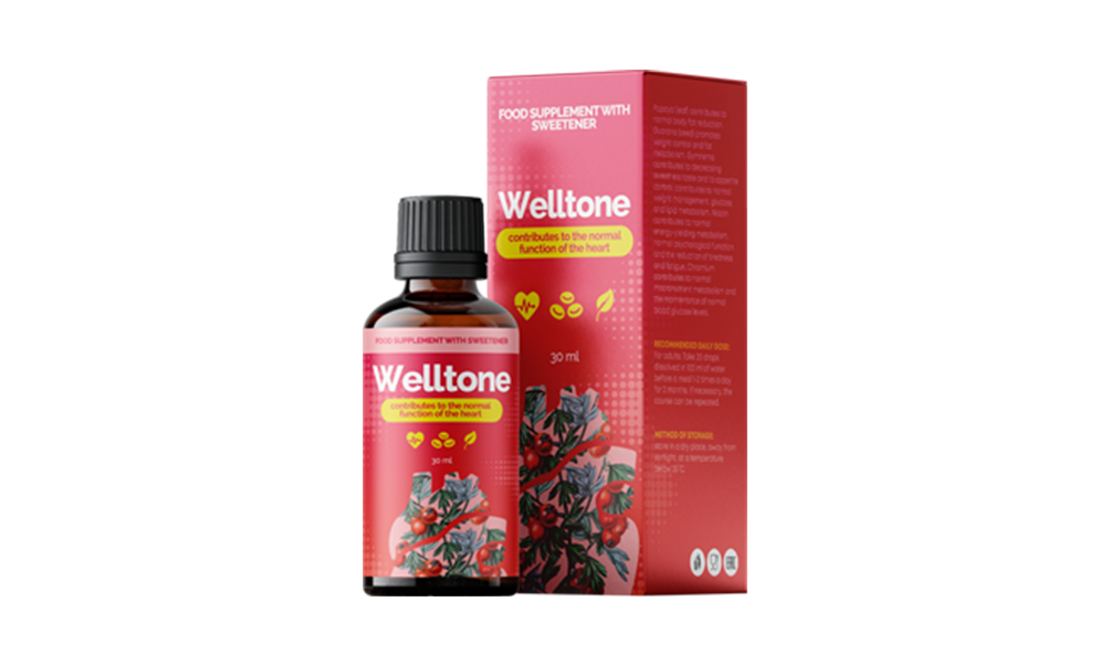 Welltone