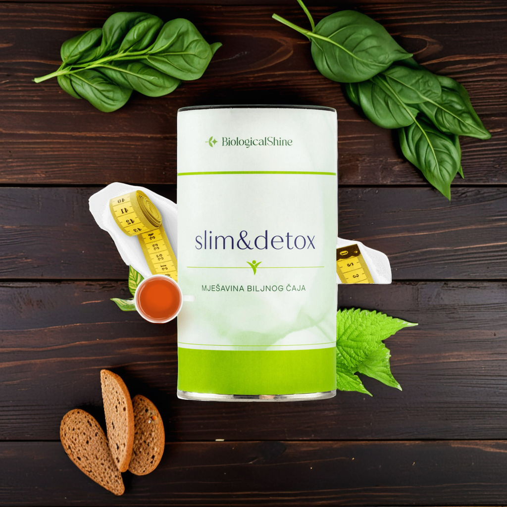 Slim & Detox