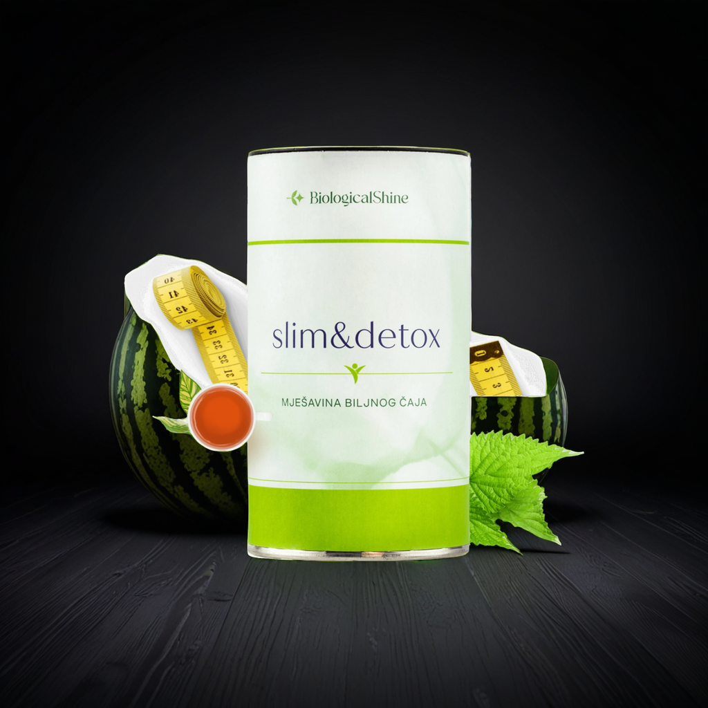 Slim & Detox