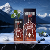 Stimulan gel