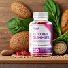 Summer Keto BHB Gummies