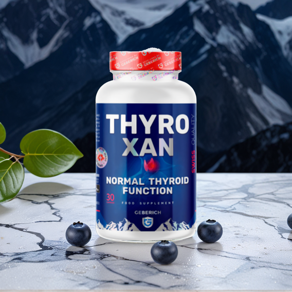 Thyroxan