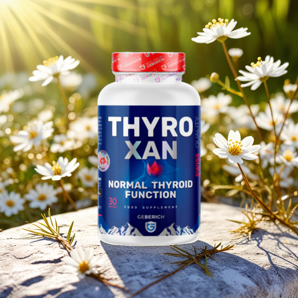 Thyroxan