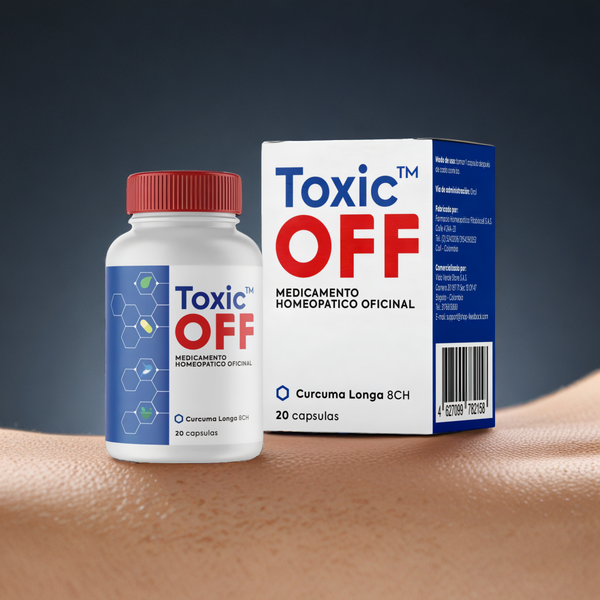 Toxic OFF