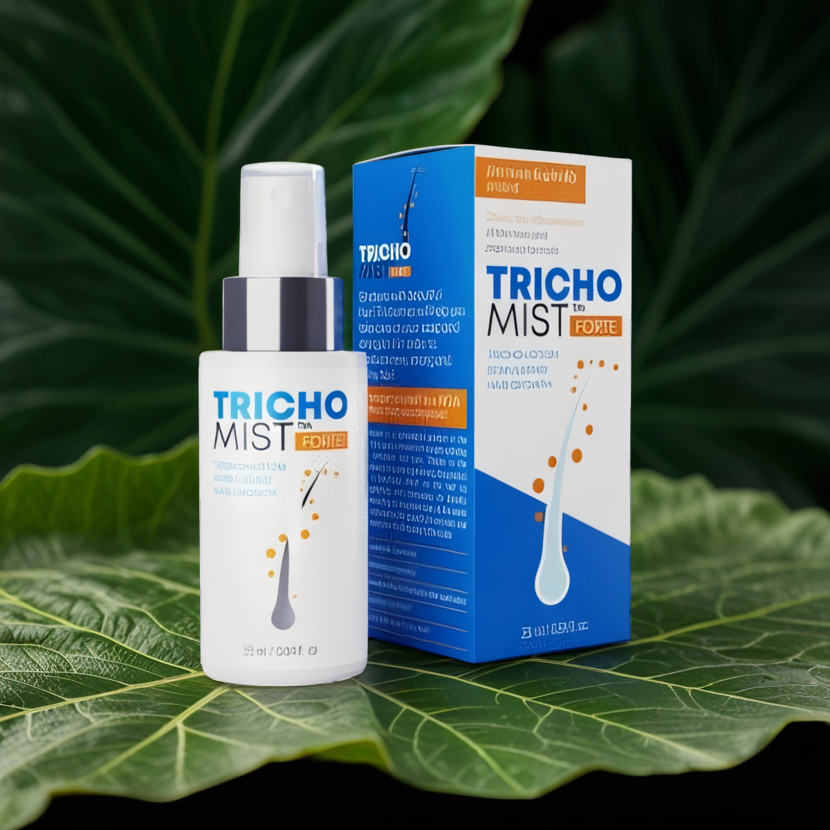 Trichomist Forte