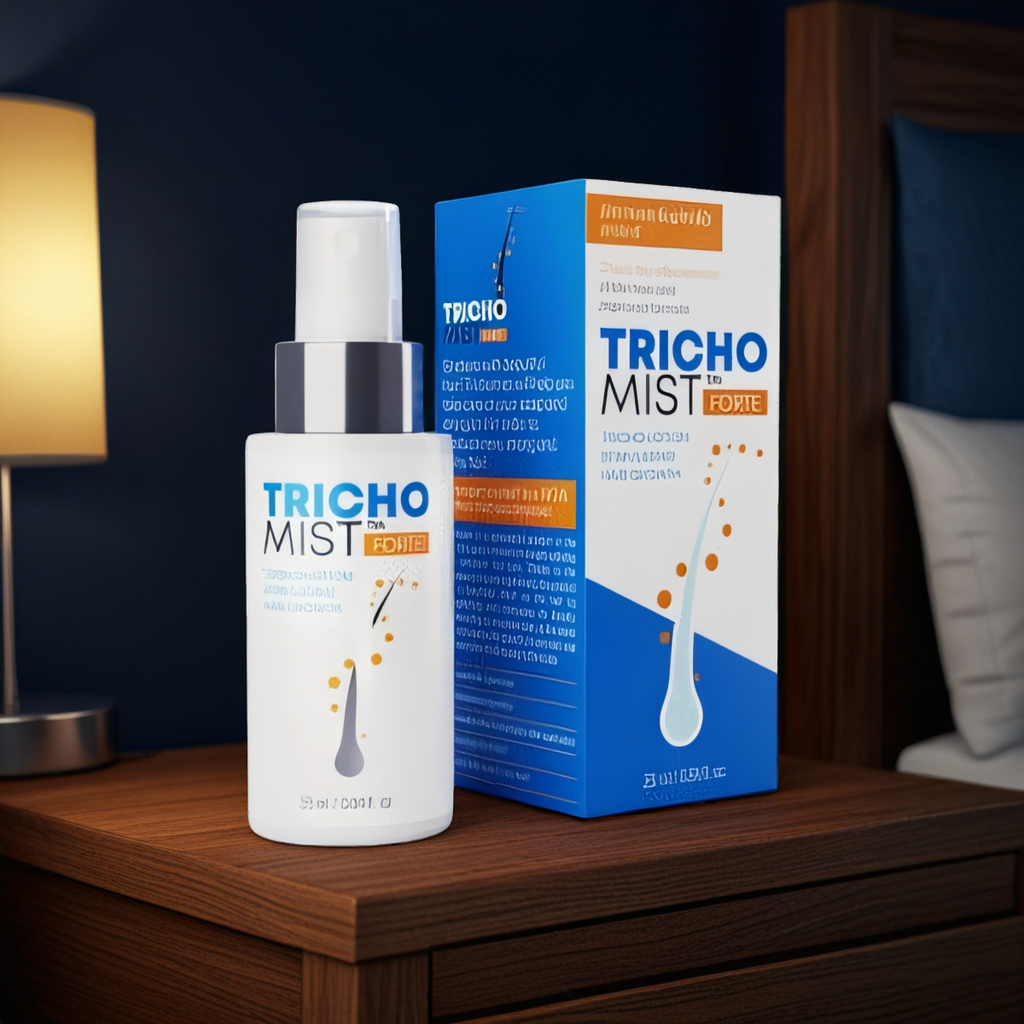Trichomist Forte
