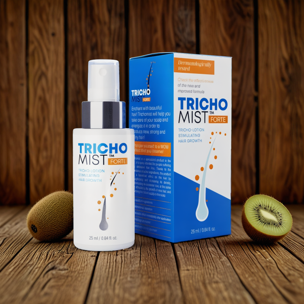 Trichomist Forte Premium