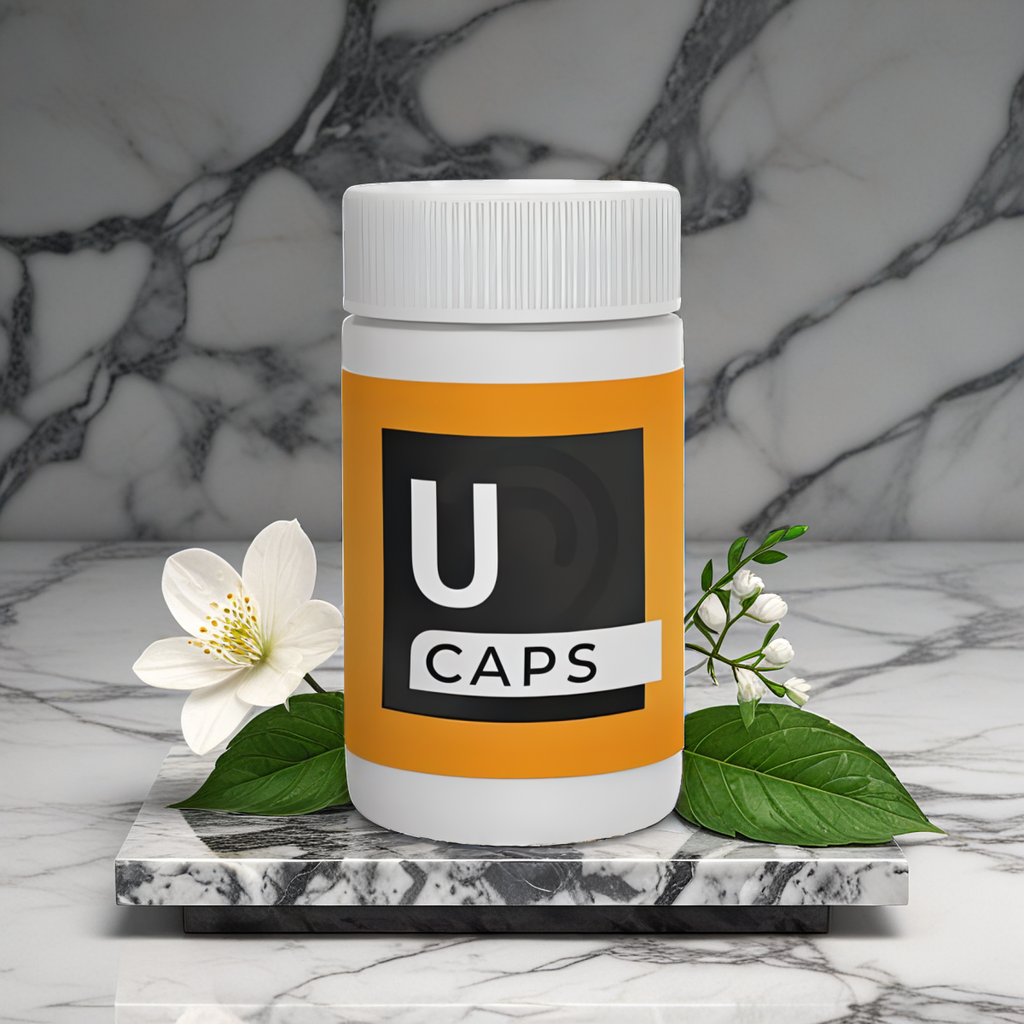 U CAPS