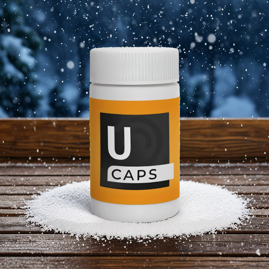 U Caps