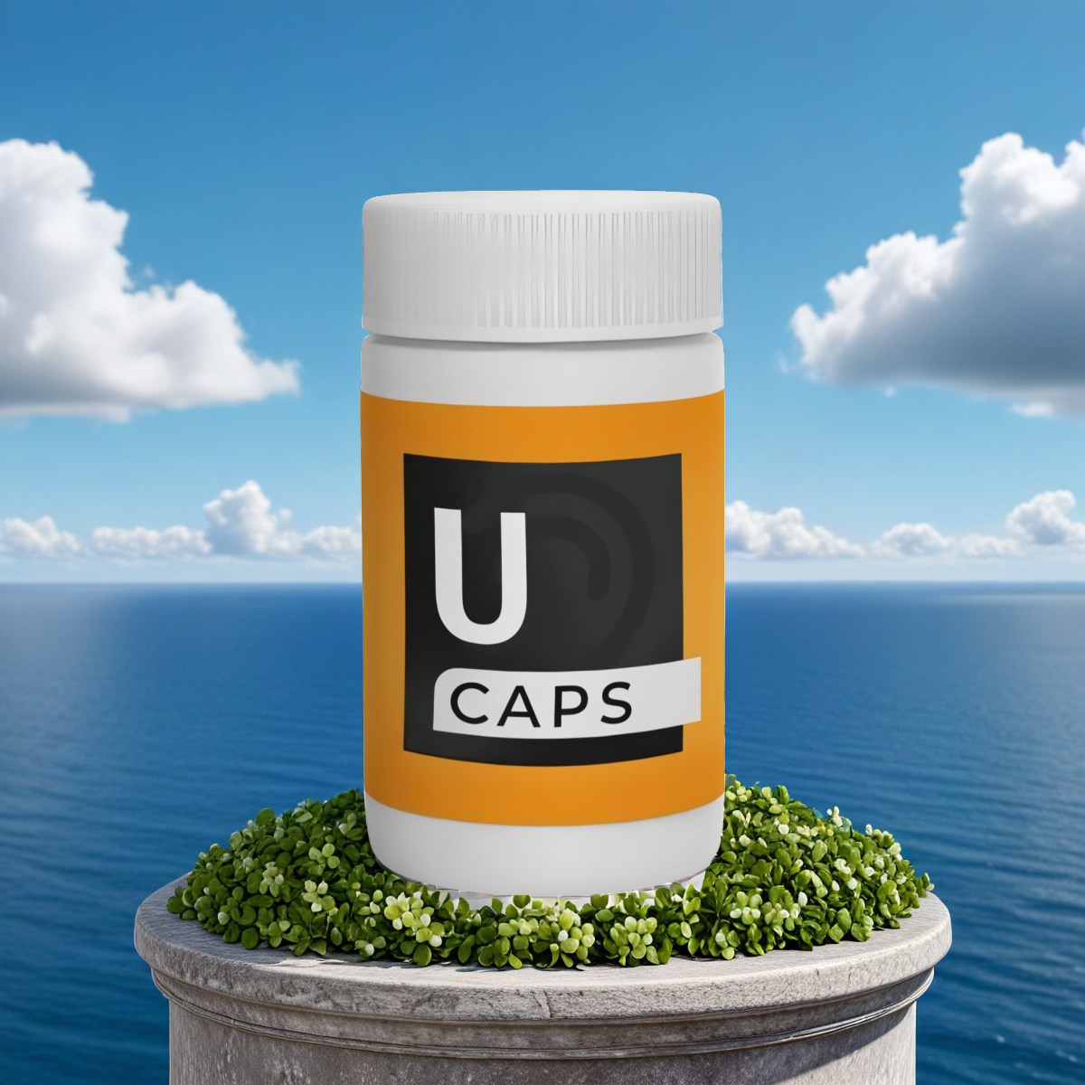 U Caps