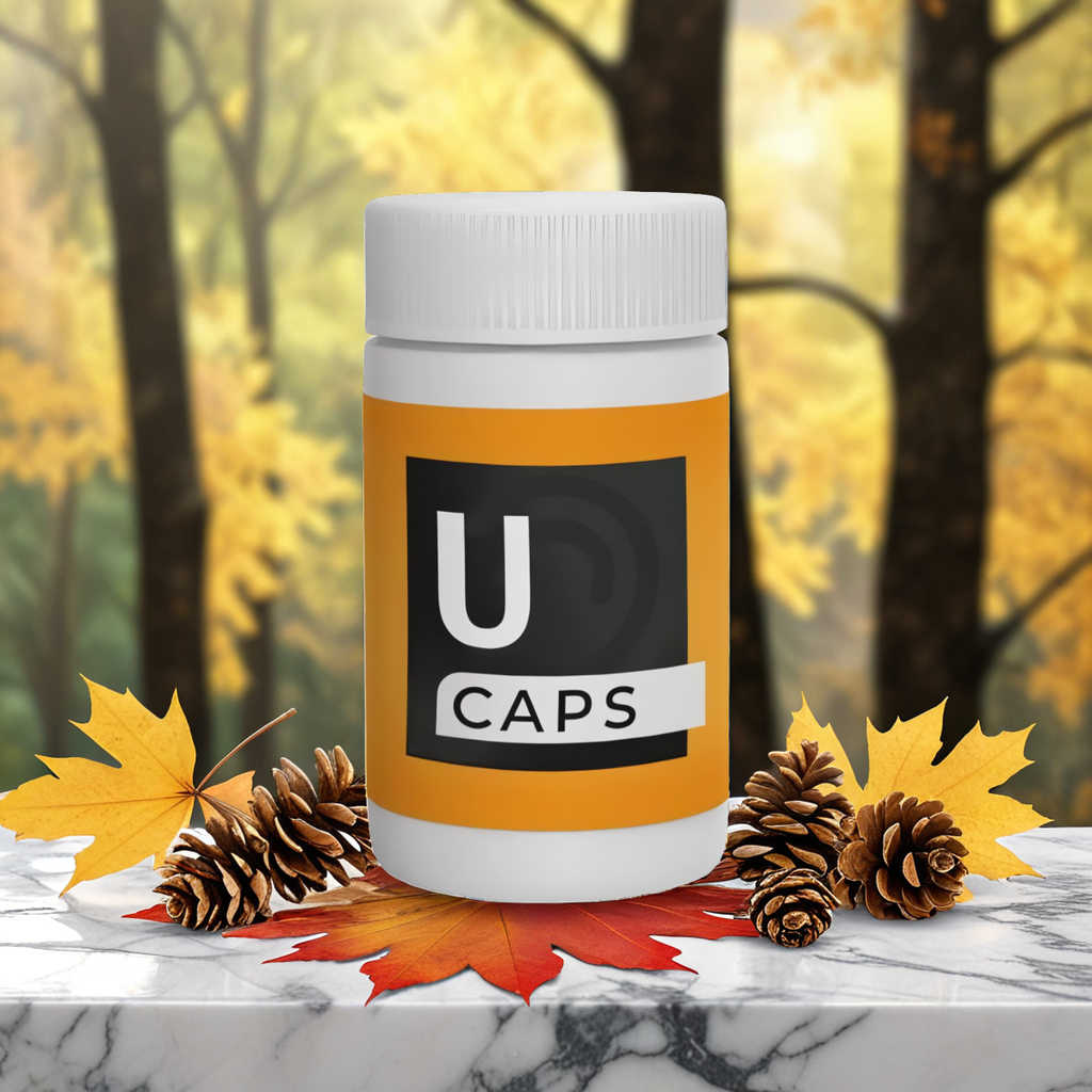 U Caps