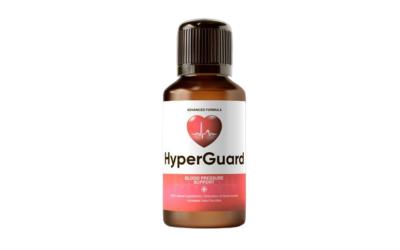 HyperGuard Uganda