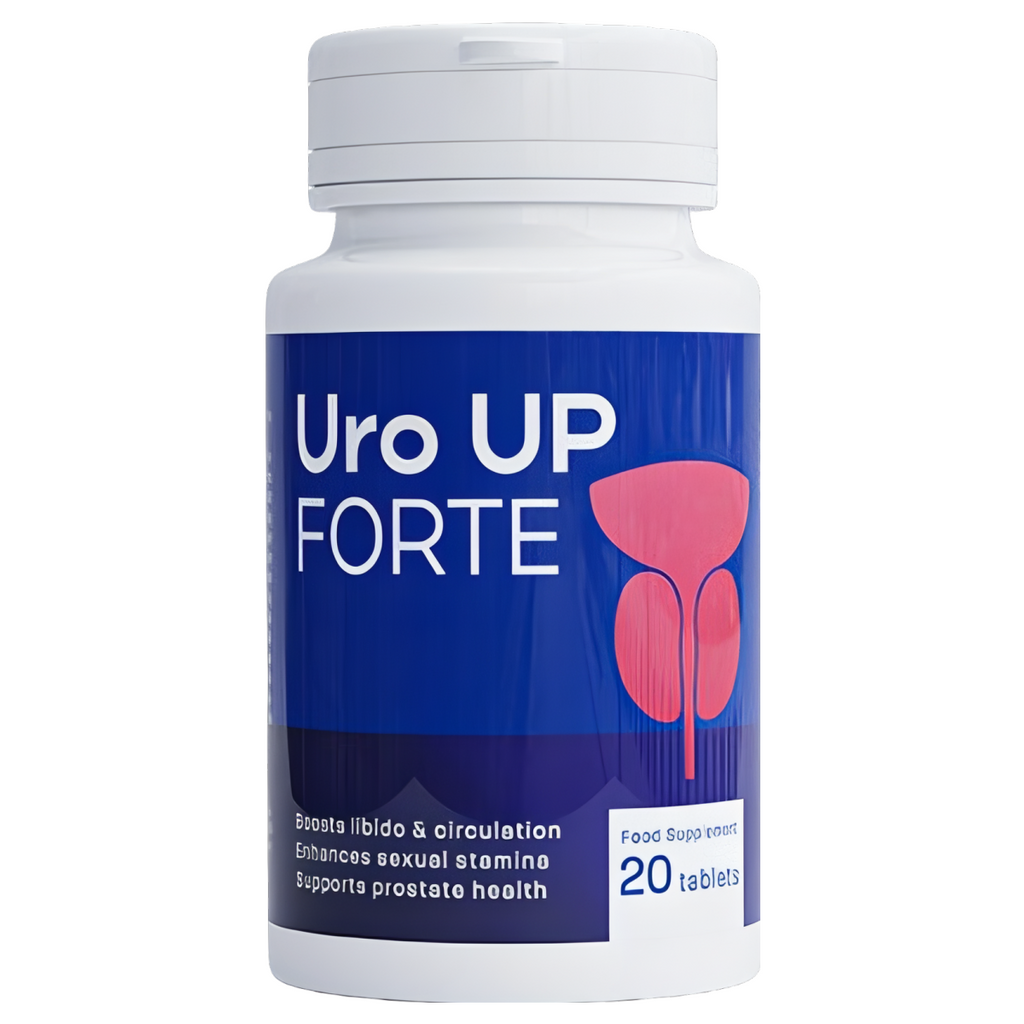 Uro Up Forte