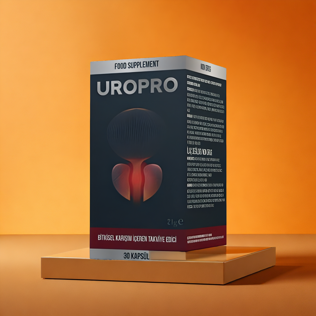 Uropro
