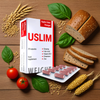 Uslim