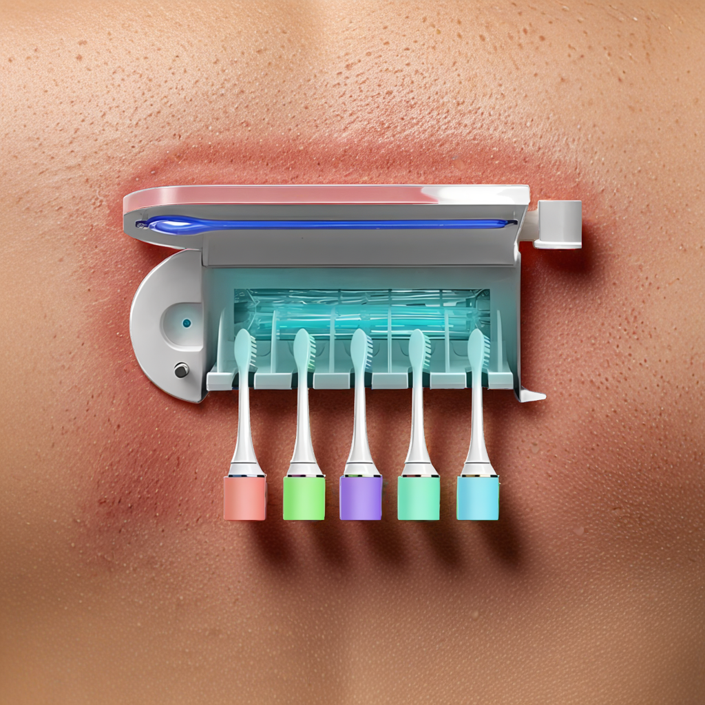 UV STERILIZER