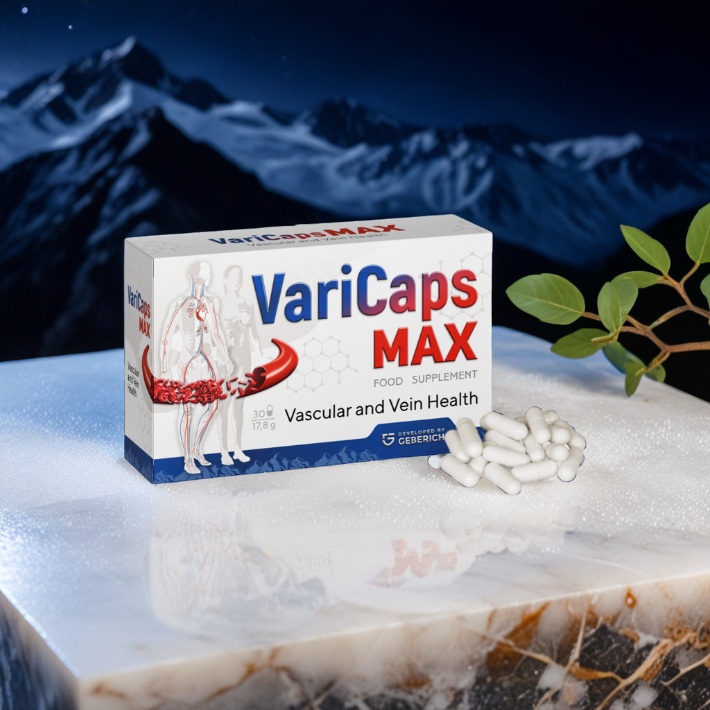 Varicaps Max