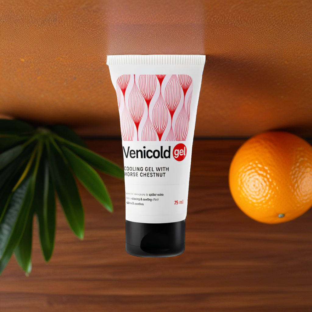 VENICOLD GEL