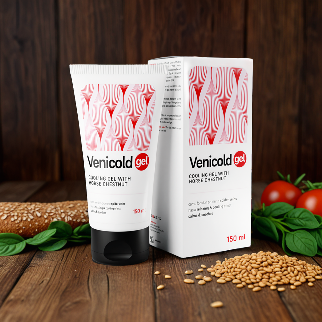 VENICOLD GEL (LOW PRICE)