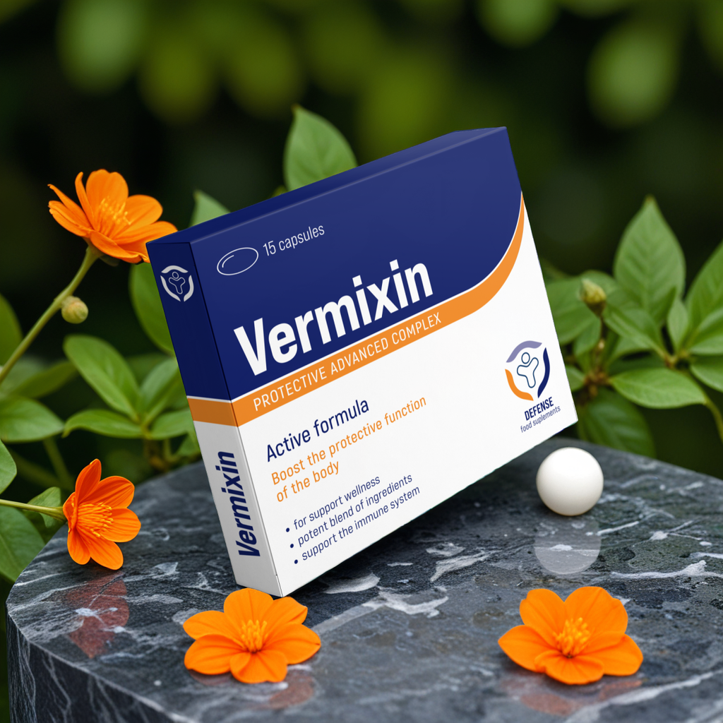 VERMIXIN