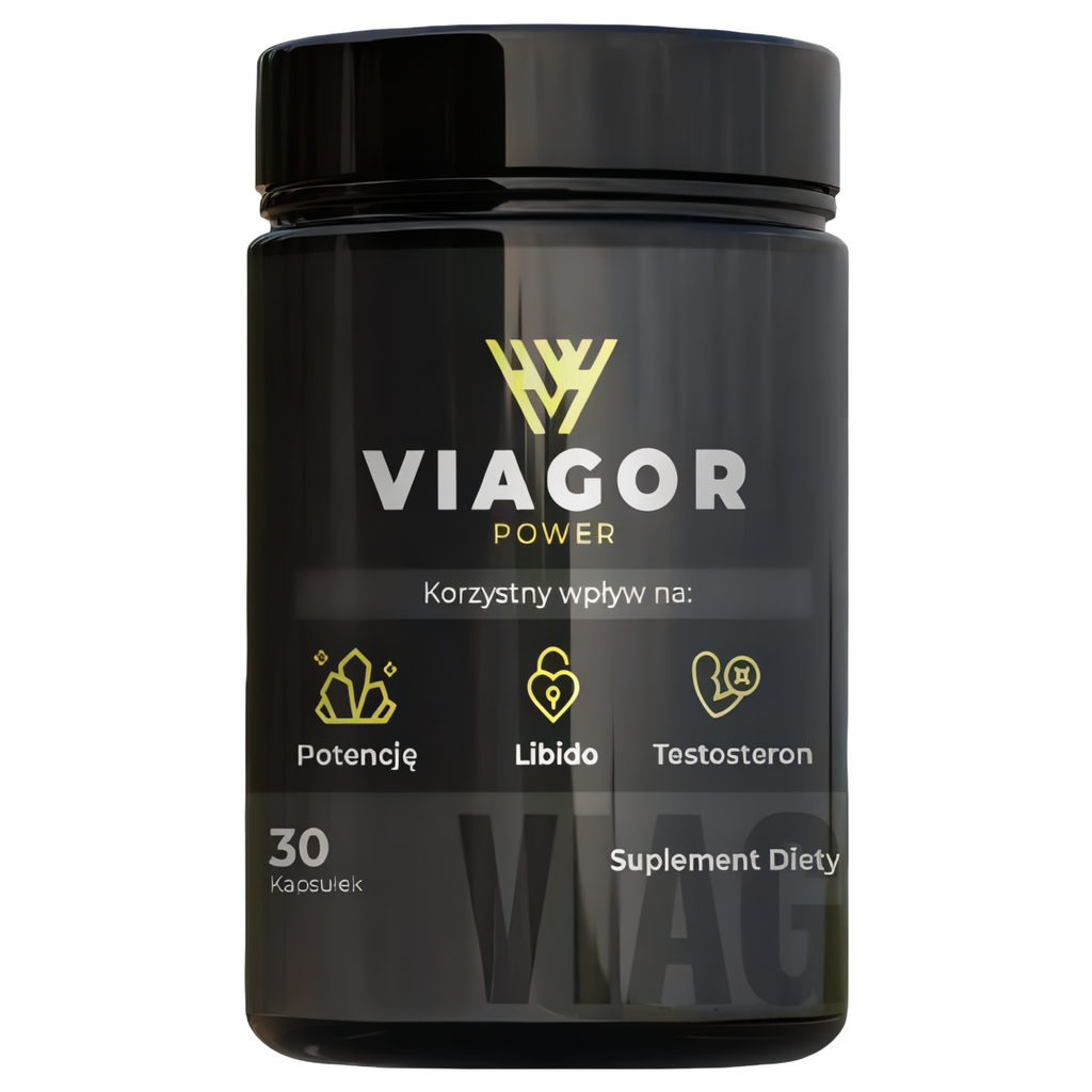 Viagor Power LOW
