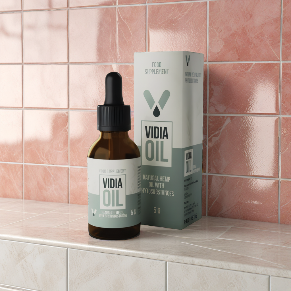 Vidia Oil