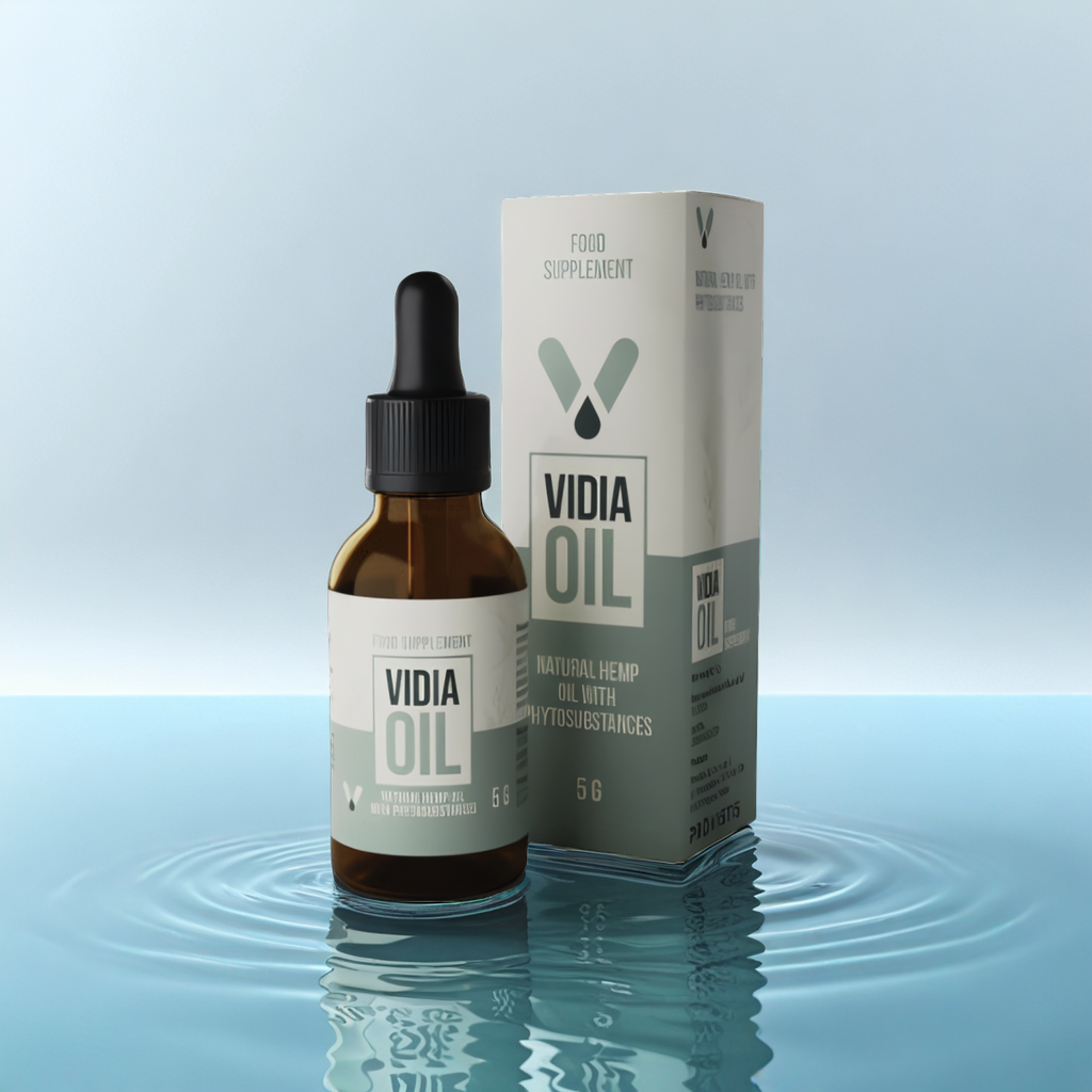 Vidia Oil