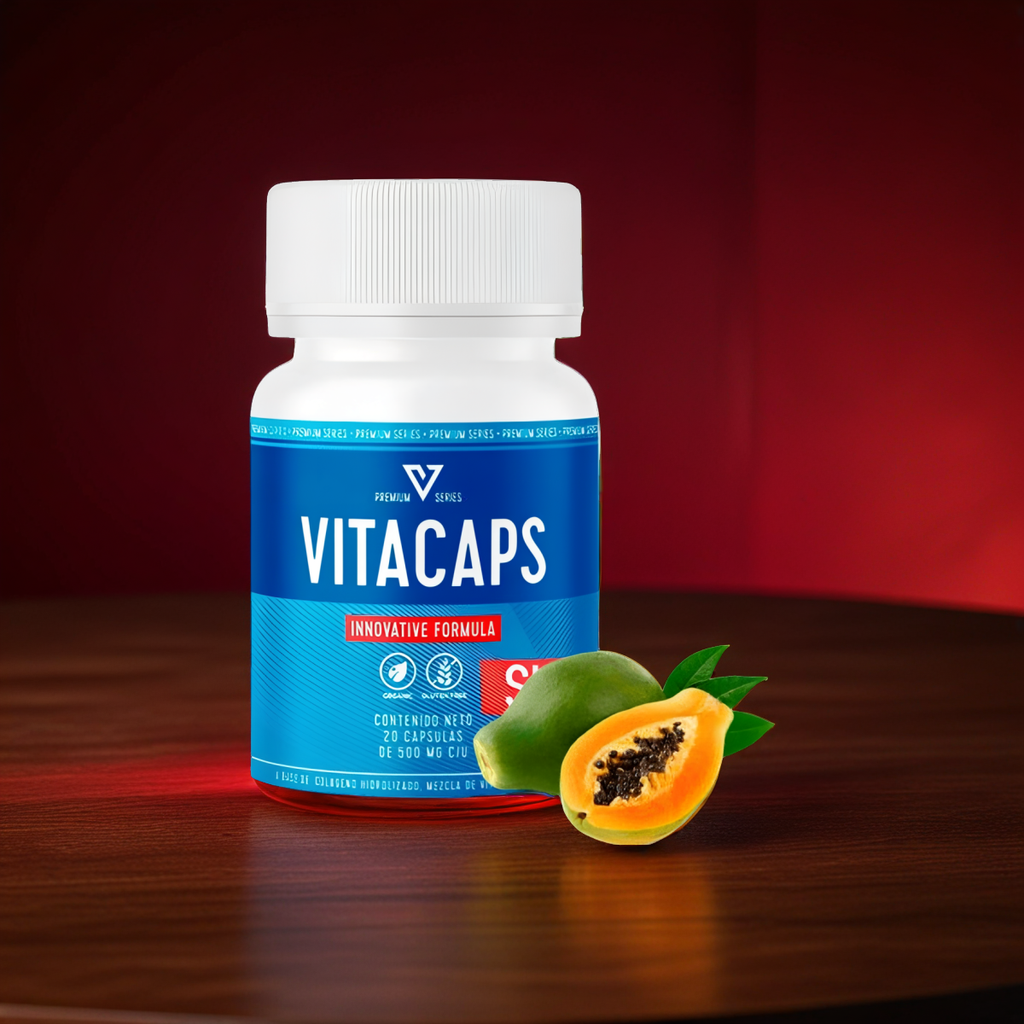 Vitacaps Slim
