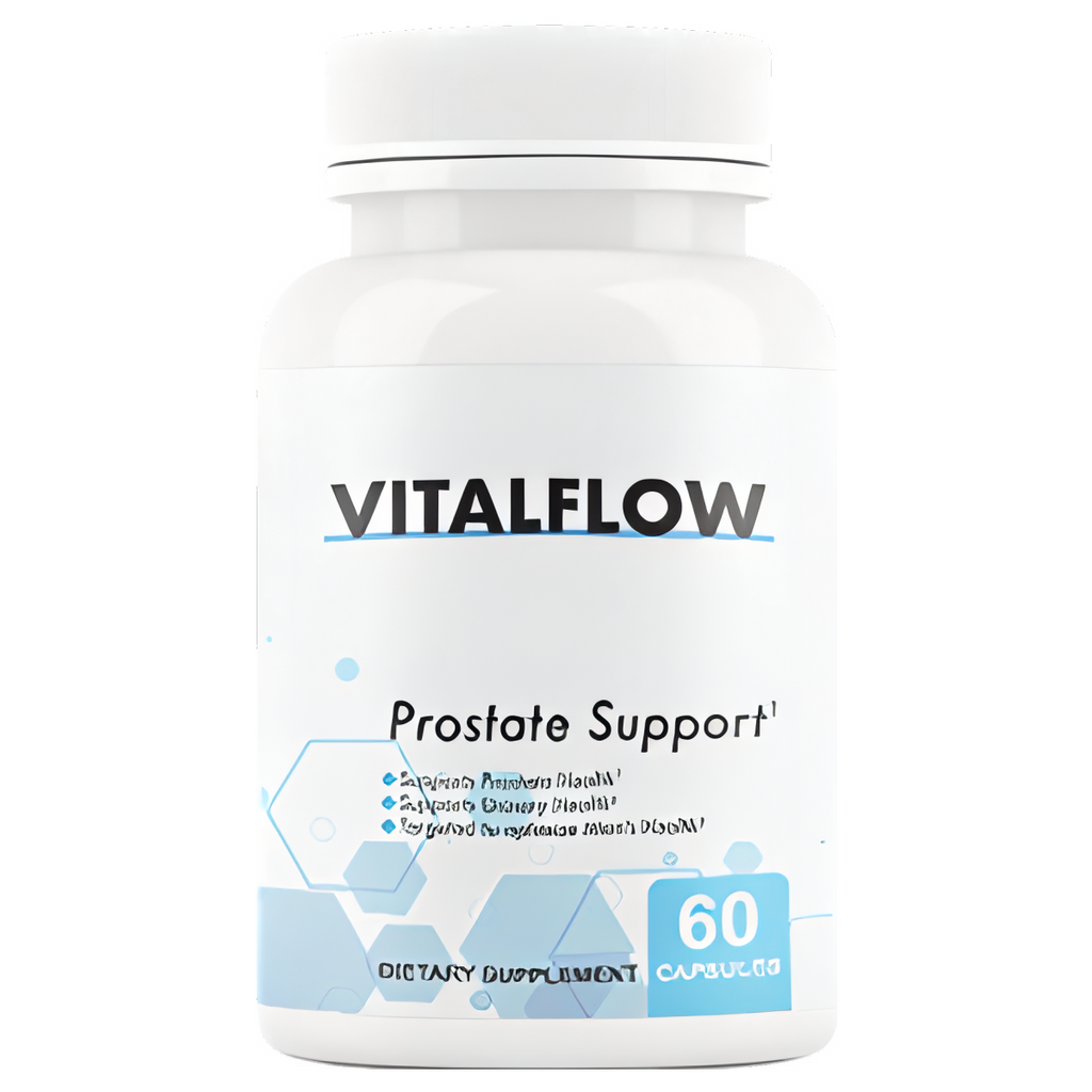 VitalFlow - 1 Bottle