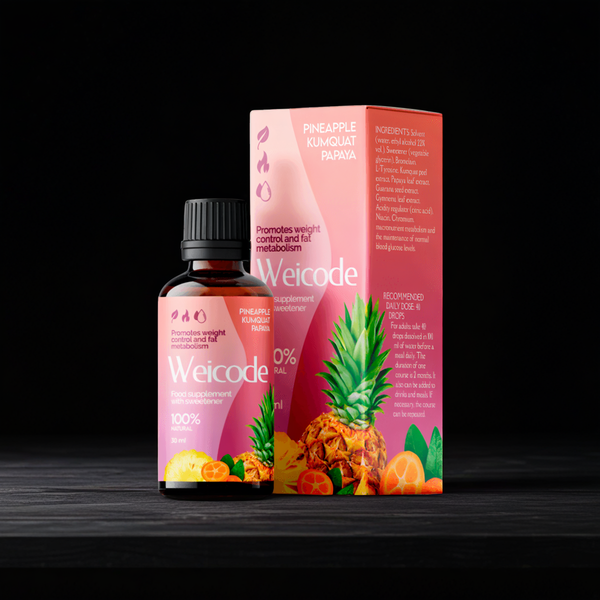 Weicode